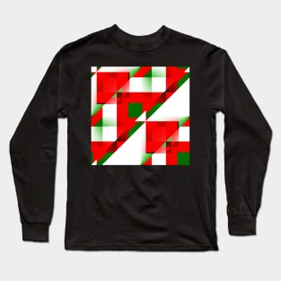 Festive colors I, #GiftOriginal, #Redbubble Long Sleeve T-Shirt